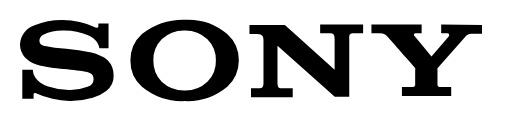 Sony